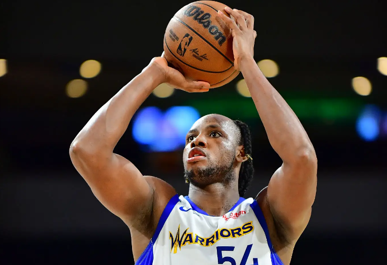 开云登录入口-略显平淡了一些，前马刺内线在勇士二队需要打出更高的统治力？