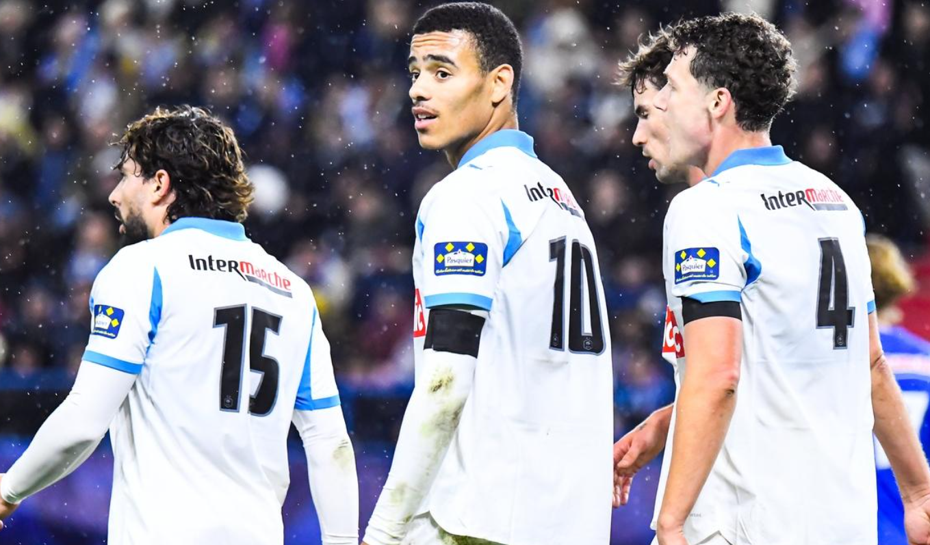 开云-爱游戏-曼联弃将踢疯了：独造5球，全场最佳，缔造队史15年神迹