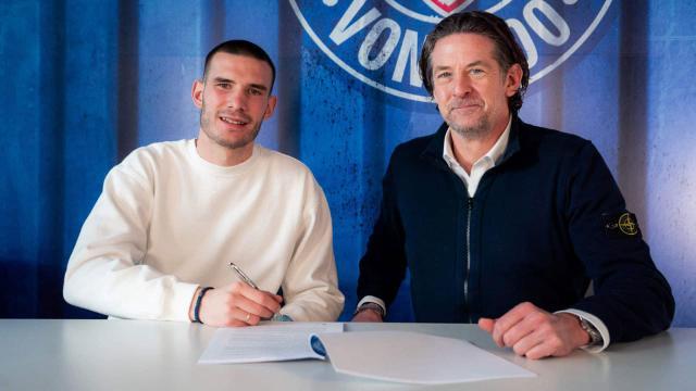 开云登录入口-开窗5天德甲8笔引援一览：保级队纷纷积极自救