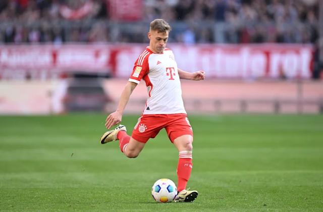 久违了，欢乐的安联竞技场，以及踢得开心的“磁鸡”