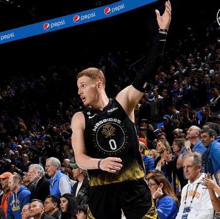 开云体育平台-迪文琴佐逐步融入水花体系 普尔遭遇DNP处境尴尬