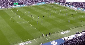 【英超】德布劳内、格里利什传射 曼城4比1利物浦