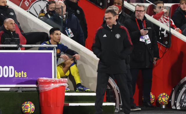 开云-爱游戏-【揭秘】从朗神到朗嗨，最差曼联主帅做了多少荒唐事