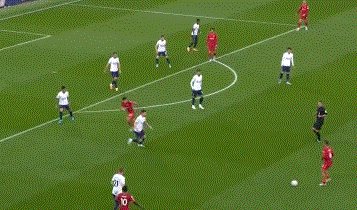 开云体育平台-【英超】孙兴慜破僵局 两队中框 利物浦主场平热刺