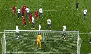 开云体育平台-【英超】孙兴慜破僵局 两队中框 利物浦主场平热刺