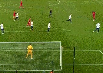 开云体育平台-【英超】孙兴慜破僵局 两队中框 利物浦主场平热刺