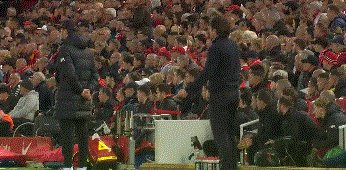 开云体育平台-【英超】孙兴慜破僵局 两队中框 利物浦主场平热刺