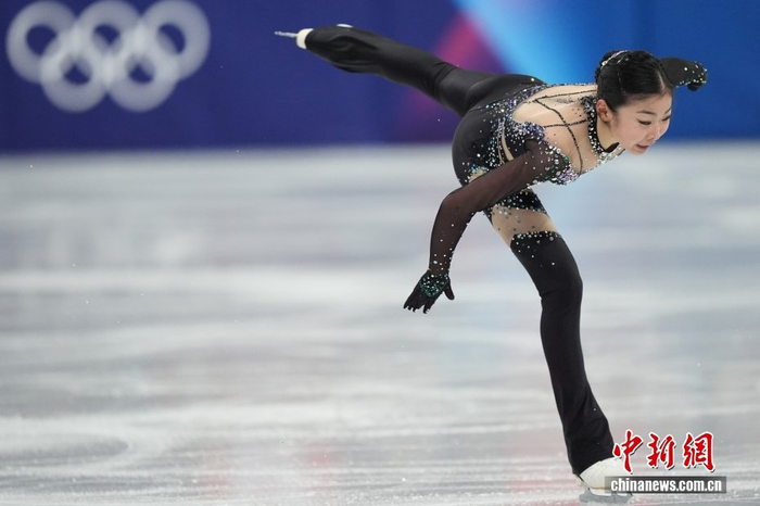 开云登录入口-(米兰冬奥会)花样滑冰团体赛:张瑞阳参加女单短节目比赛|米兰冬奥会花样滑冰团体赛|米兰滑冰馆|AC米兰|滑冰馆|中国小将_新浪体育_新浪新闻