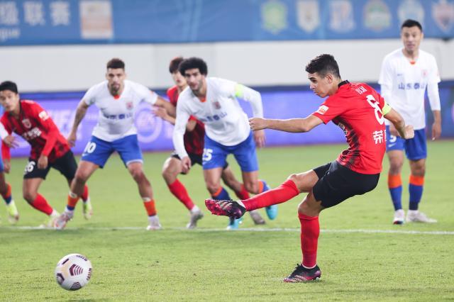 1639927832164090974.jpg 开云体育平台-海港服输:泰山实力最强 下次对阵绝不能输掉气势