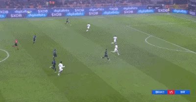 开云-爱游戏-【意甲】邓弗里斯破门 国米1比0都灵半程4分领跑