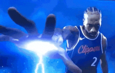 Kaiyun Sports-开云体育-疼到锤地！小卡新大腿伤了！3节29+8，快船直冲第8！