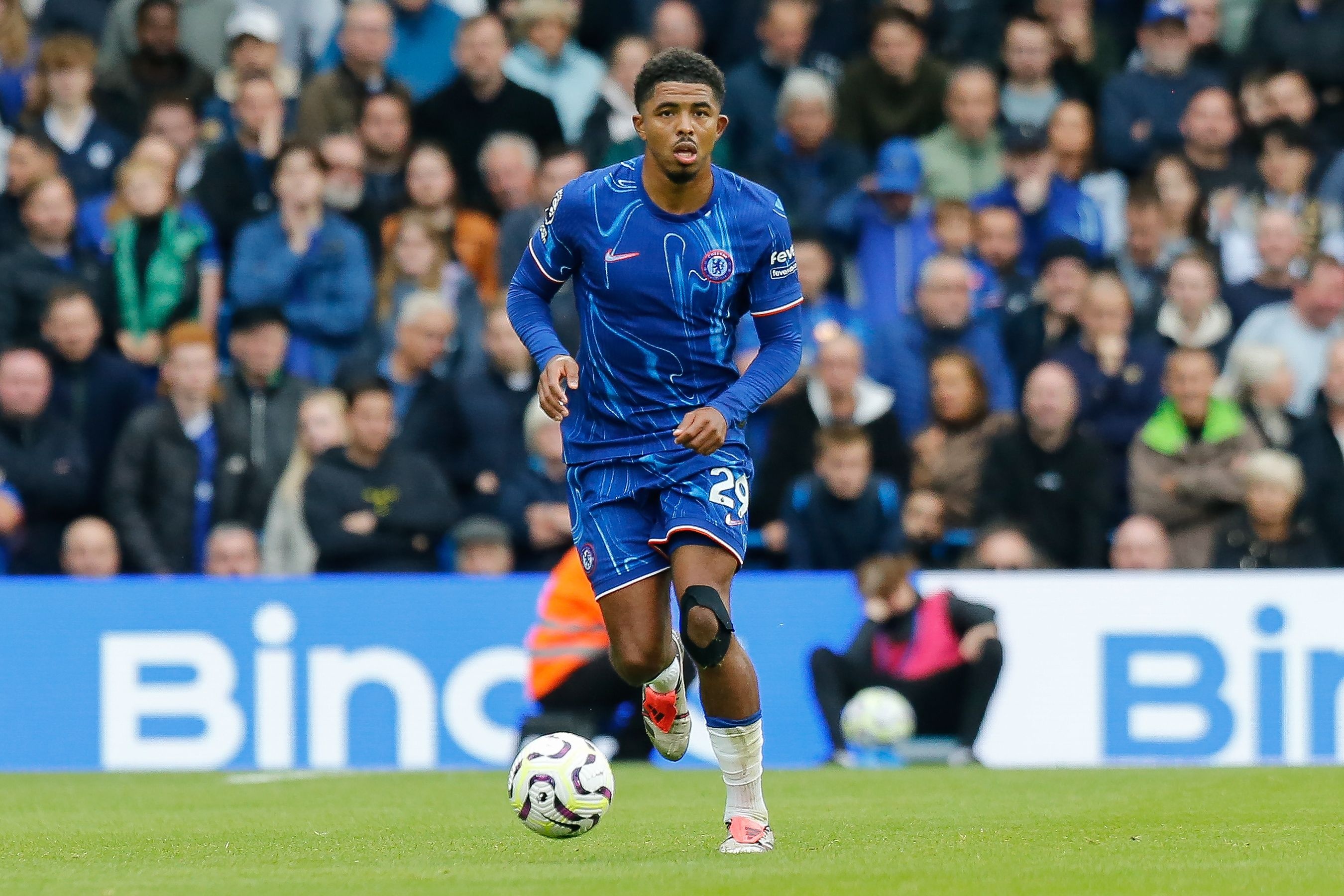 开云登录入口-福法纳：对任何国脚级别的球员来说，世界杯始终是心中一个念想