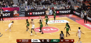 Kaiyun Sports-开云体育-女篮世资赛:中国四人上双大胜马里开门红 杨舒予14+7李月汝21+11|韩旭|张子宇|王思雨|宫鲁鸣|外线_新浪体育_新浪新闻