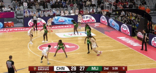 Kaiyun Sports-开云体育-女篮世资赛:中国四人上双大胜马里开门红 杨舒予14+7李月汝21+11|韩旭|张子宇|王思雨|宫鲁鸣|外线_新浪体育_新浪新闻