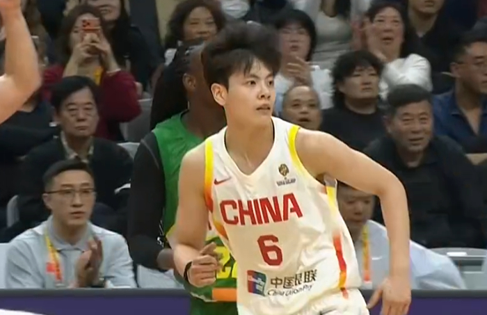 Kaiyun Sports-开云体育-女篮世资赛:中国四人上双大胜马里开门红 杨舒予14+7李月汝21+11|韩旭|张子宇|王思雨|宫鲁鸣|外线_新浪体育_新浪新闻