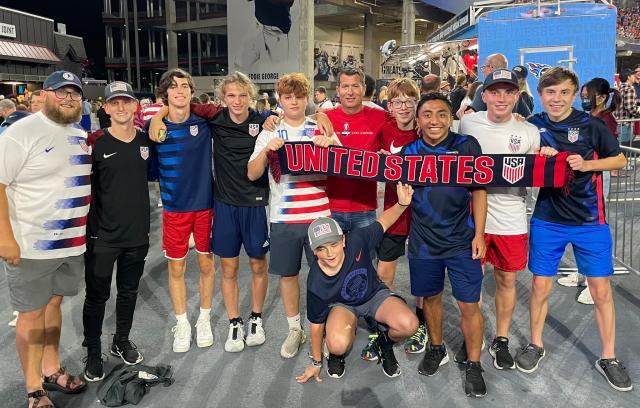 1630908471755056219.jpeg 开云体育平台-对得起小姐姐么!?美国世预赛主场首秀又没赢球