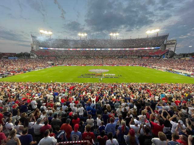 1630907945385078164.jpeg 开云体育平台-对得起小姐姐么!?美国世预赛主场首秀又没赢球