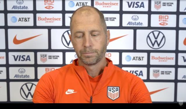 1630907892116061789.jpeg 开云体育平台-对得起小姐姐么!?美国世预赛主场首秀又没赢球