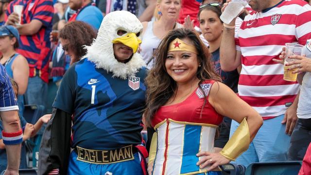 1630908366017007387.jpeg 开云体育平台-对得起小姐姐么!?美国世预赛主场首秀又没赢球