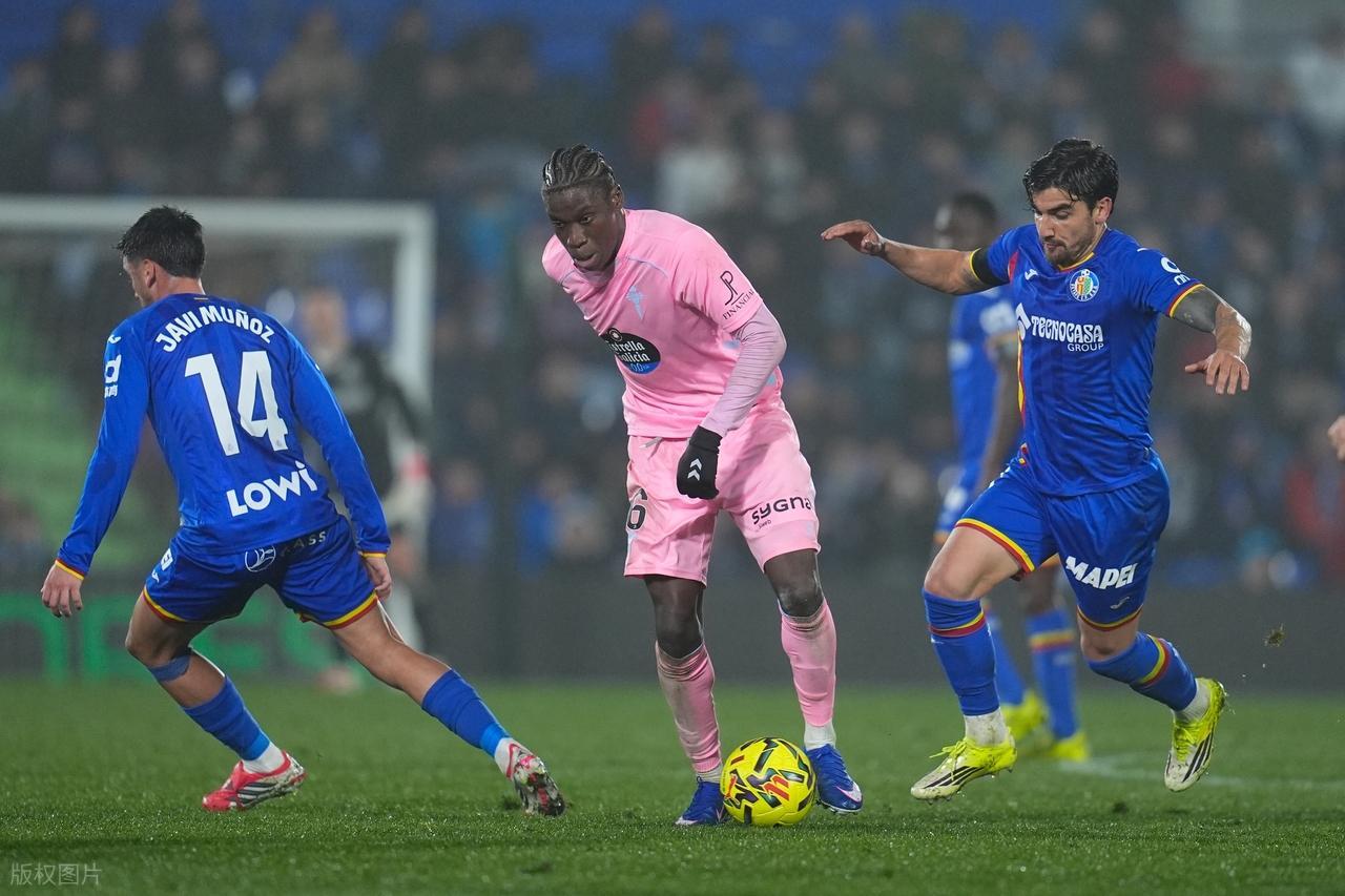 开云体育平台-西甲：塞尔塔主场强势，奥萨苏纳无力招架？塞尔塔VS奥萨苏纳