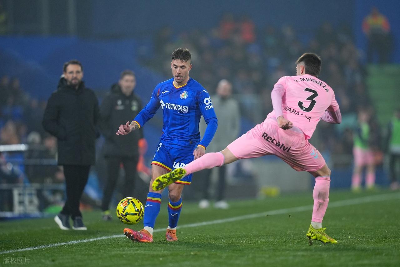 开云体育平台-西甲：塞尔塔主场强势，奥萨苏纳无力招架？塞尔塔VS奥萨苏纳