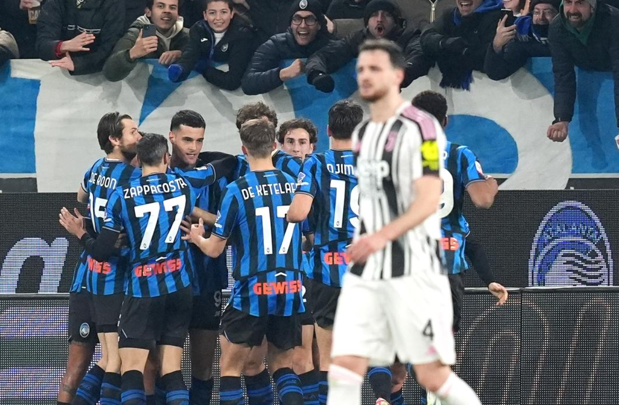 Kaiyun Sports-开云体育-0-3崩盘!溃败出局,斯帕莱蒂不敢相信,意甲第4耻辱一战