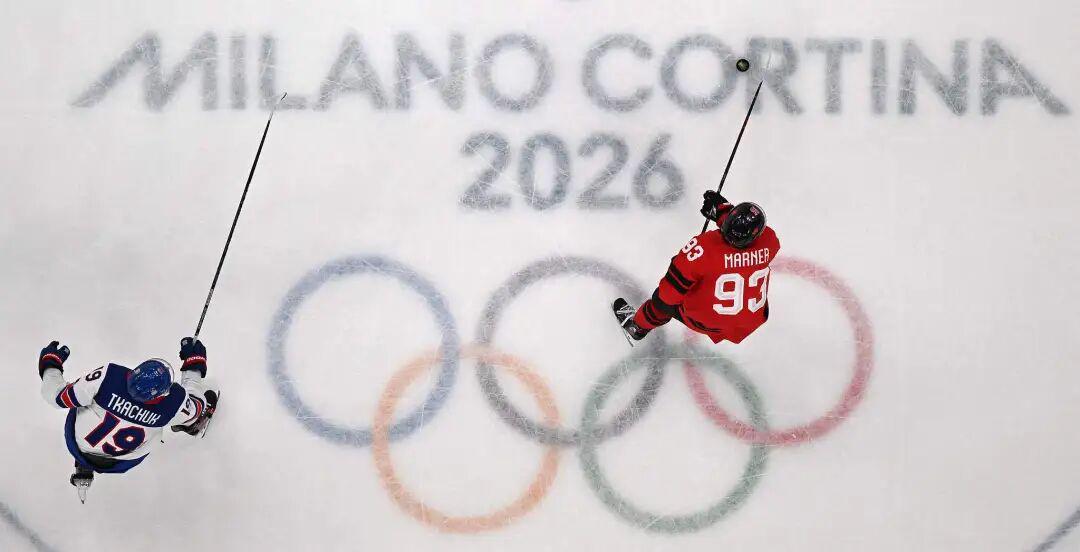 开云-爱游戏-46年的等待,他们再夺金牌