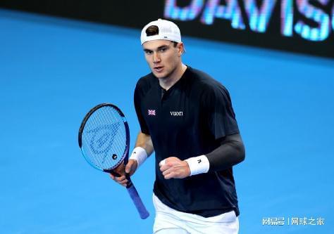 开云体育平台-王欣瑜陷入险境，小商布疯险胜，四蛋赢球盼战阿卡，德雷珀晋级