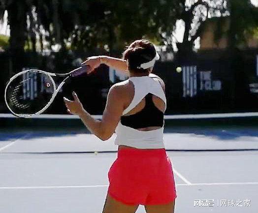 开云体育平台-王欣瑜陷入险境，小商布疯险胜，四蛋赢球盼战阿卡，德雷珀晋级