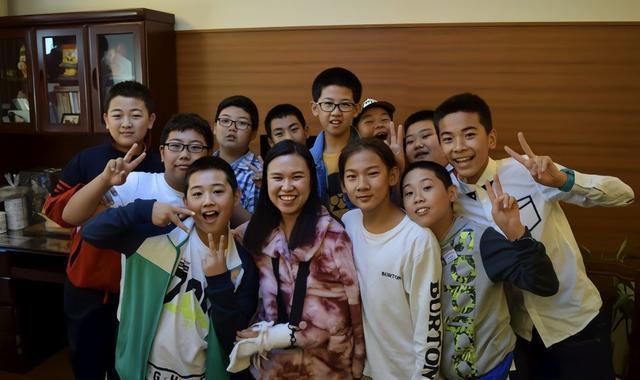 开云登录入口-小学班主任谈苏翊鸣：他身上最动人的光芒，远不止于赛场