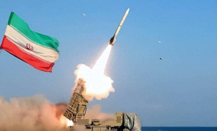 开云体育平台-准备同归于尽？伊朗不计代价全面反击，海湾国家沦为伊美挡箭牌？