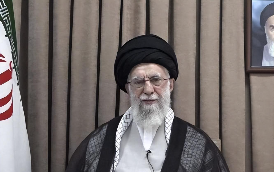 开云体育平台-准备同归于尽？伊朗不计代价全面反击，海湾国家沦为伊美挡箭牌？