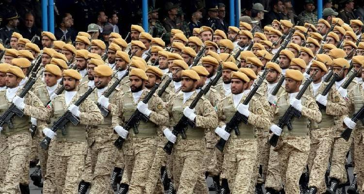 开云体育平台-准备同归于尽？伊朗不计代价全面反击，海湾国家沦为伊美挡箭牌？