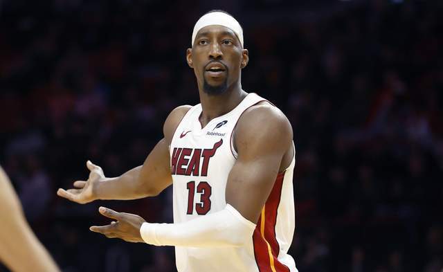 开云体育平台-道德绑架?阿德巴约83分未得到认可 名记:多位科比前同事不满