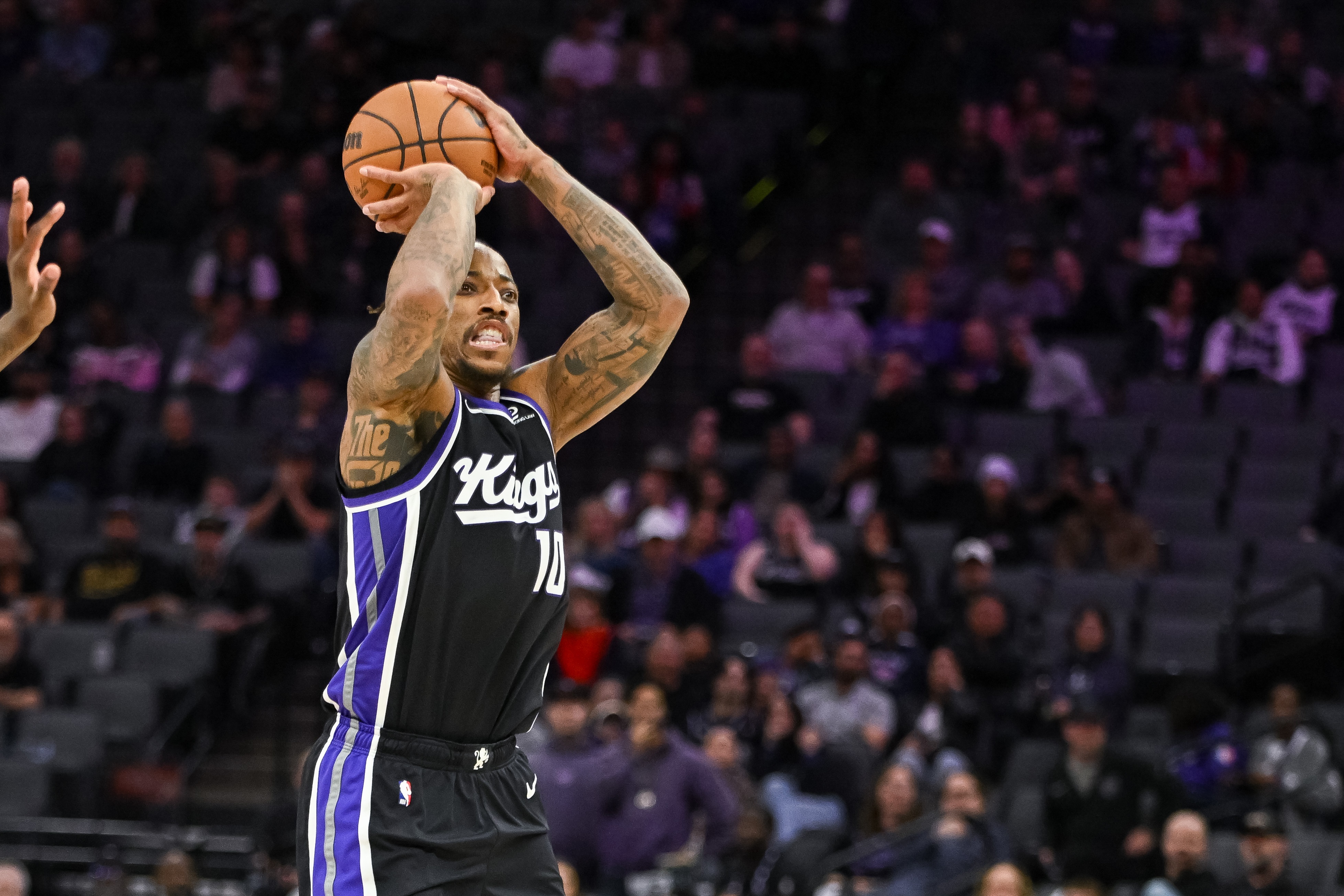 开云体育平台-雷诺谈德罗赞砍41分：好好珍惜这并非理所当然 真的厉害