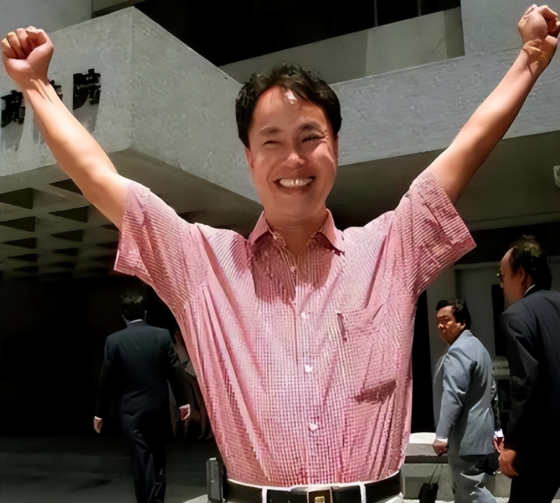 开云-爱游戏-张子强家人现状曝光：遗孀携20亿定居泰国，大儿子成了餐厅厨师