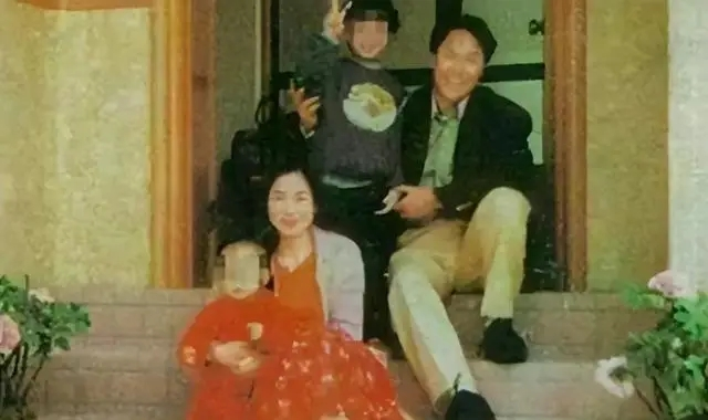 开云-爱游戏-张子强家人现状曝光：遗孀携20亿定居泰国，大儿子成了餐厅厨师