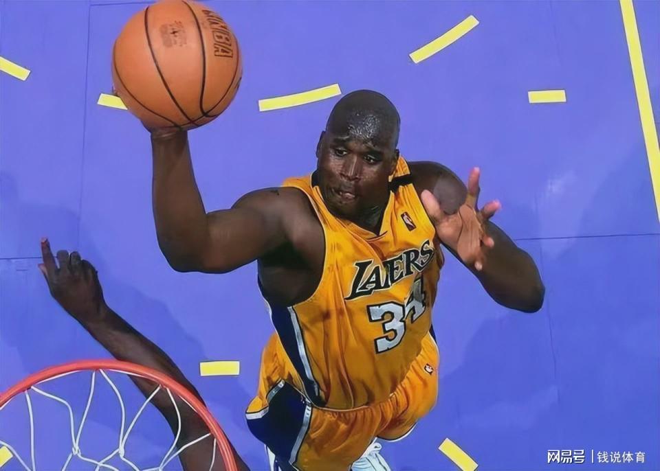 开云-爱游戏-NBA史上最具含金量的10个FMVP:乔丹两次上榜,11年诺天王第三!